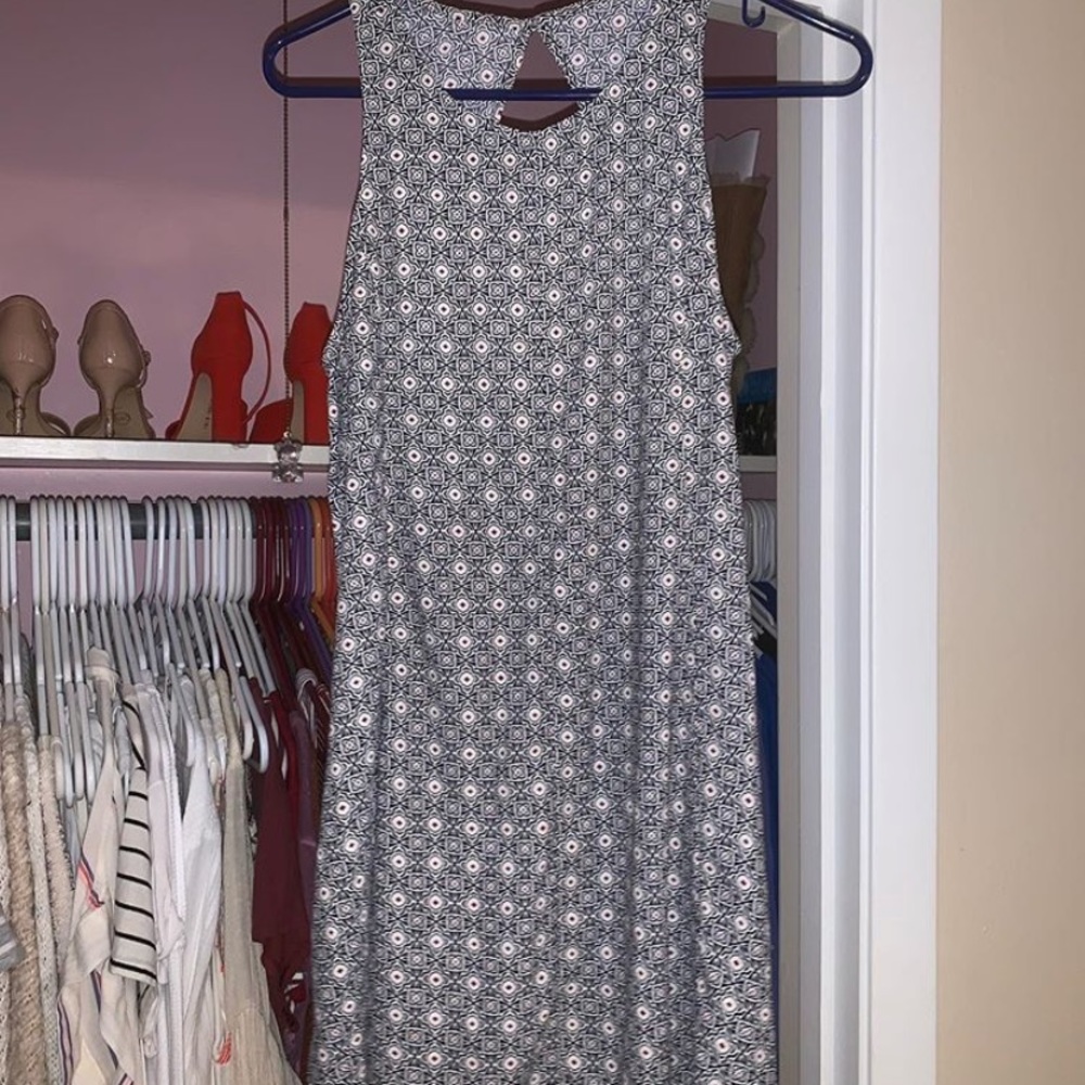 Abercrombie Dress